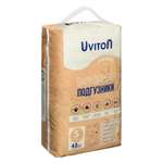 Подгузники Uviton S 42 шт.