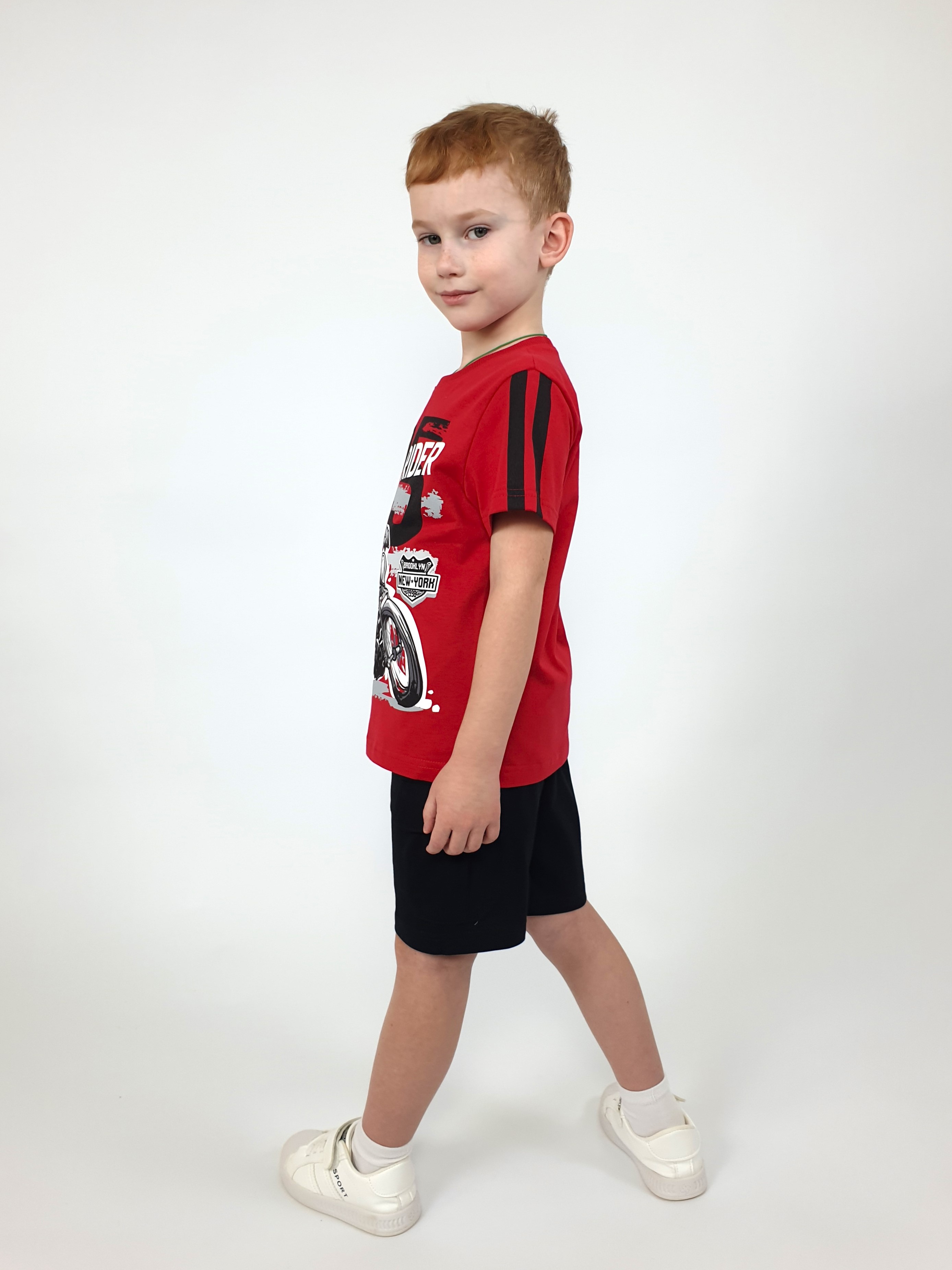 Костюм Luneva 01-73-10. - фото 7