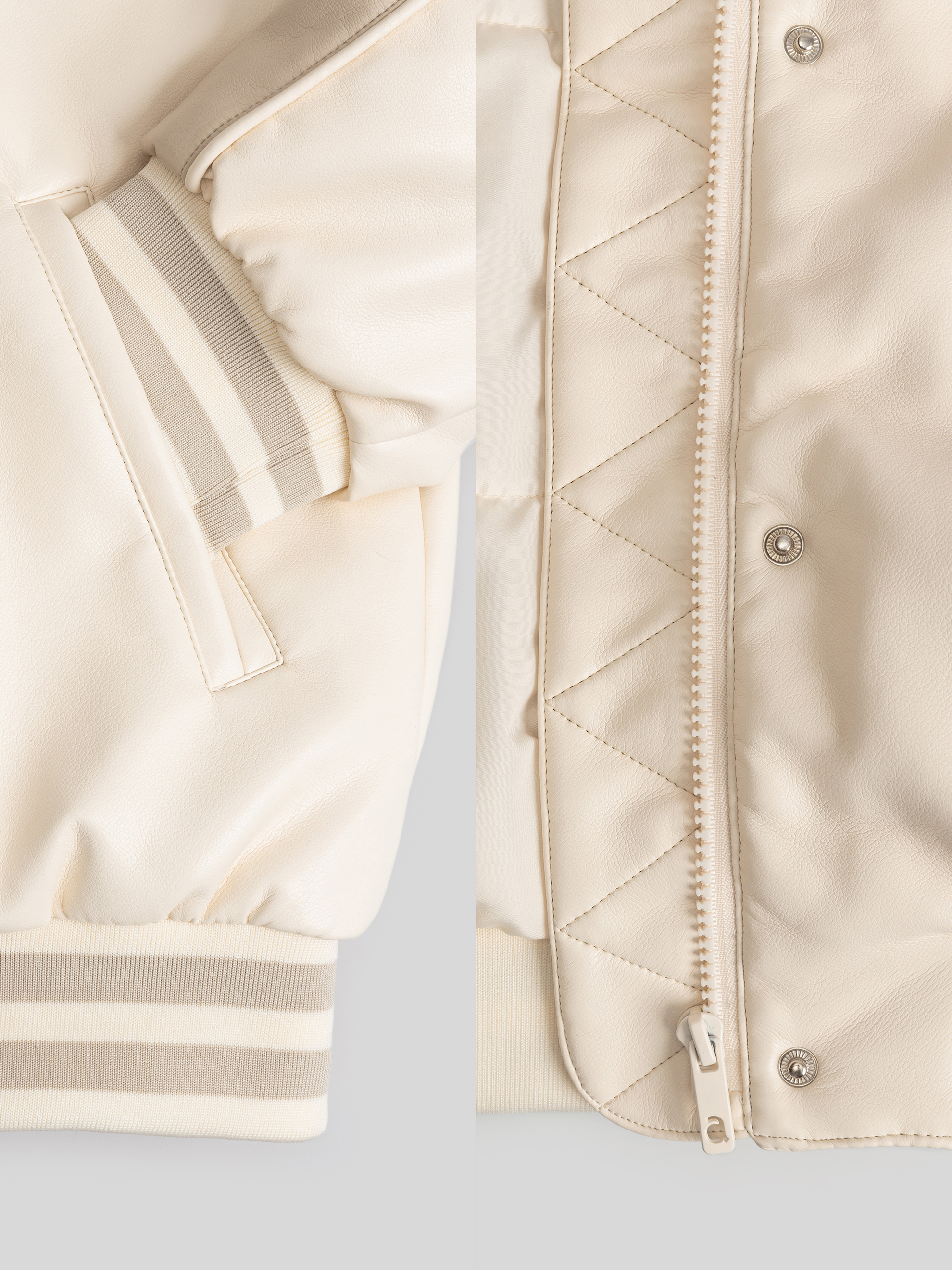 Бомбер Acoola 20210430005_0094657 - фото 7