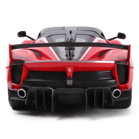 Автомобиль РУ Rastar Ferrari 1:14