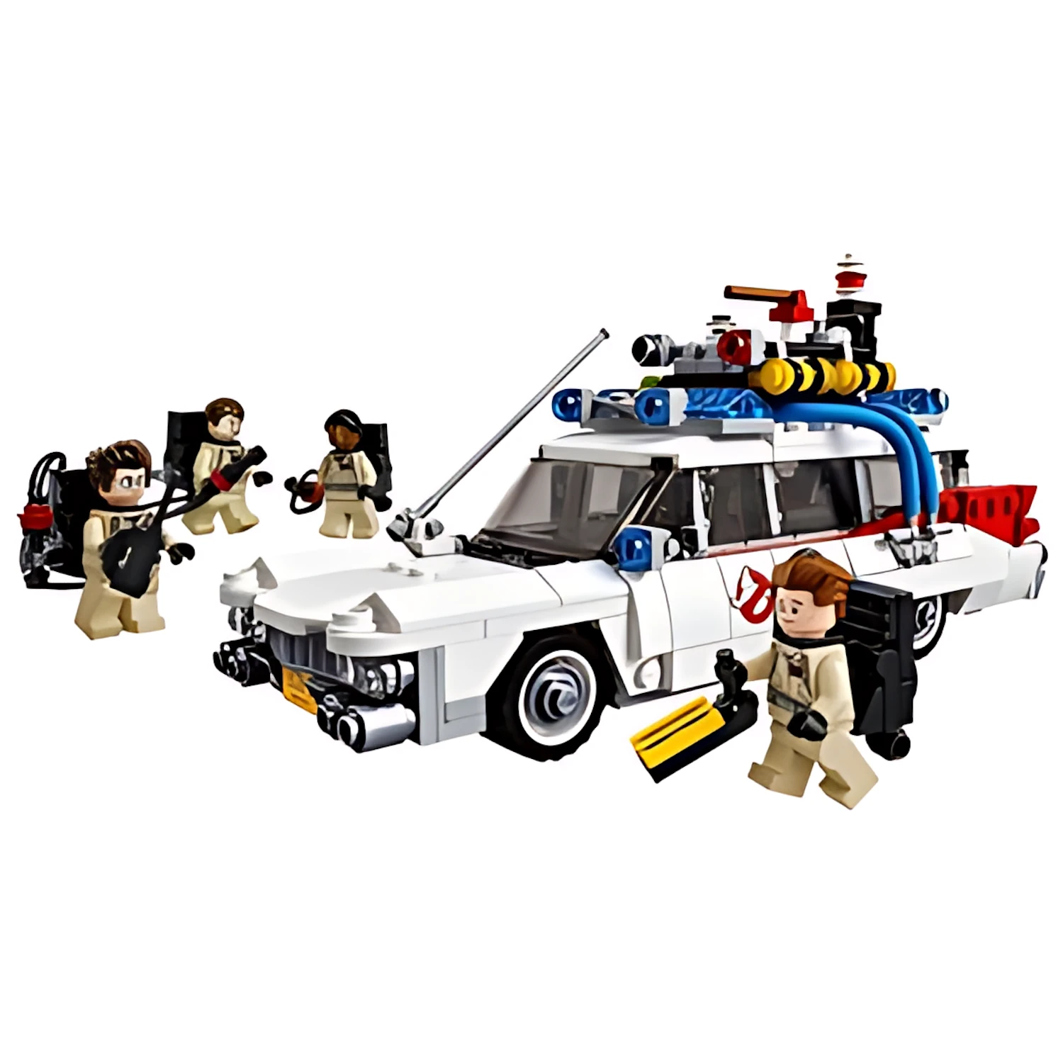 Конструктор LEGO Ideas 21108 440 дет. - фото 2