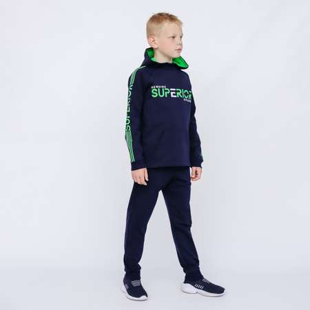Спортивный костюм CRB