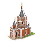 Пазл IQ 3D PUZZLE 3D