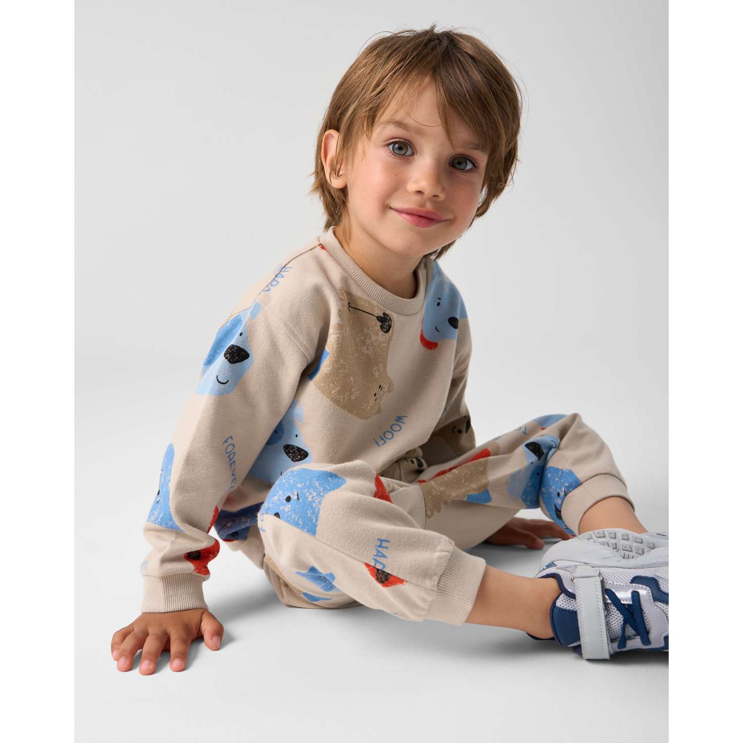 Комплект Baby Gо Trend W25BT-1BJ03ib-L2 - фото 10