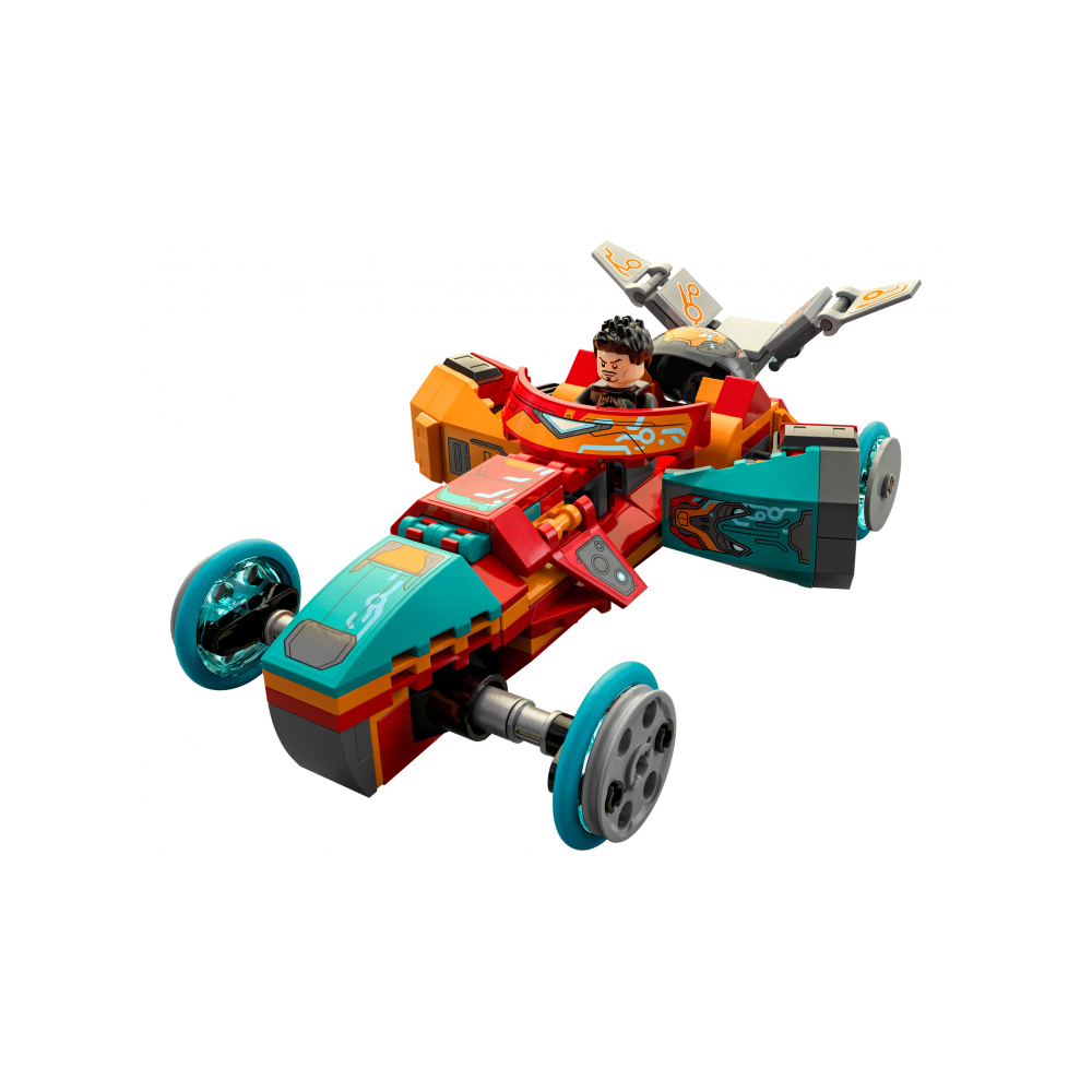 Конструктор LEGO 564 дет. - фото 3