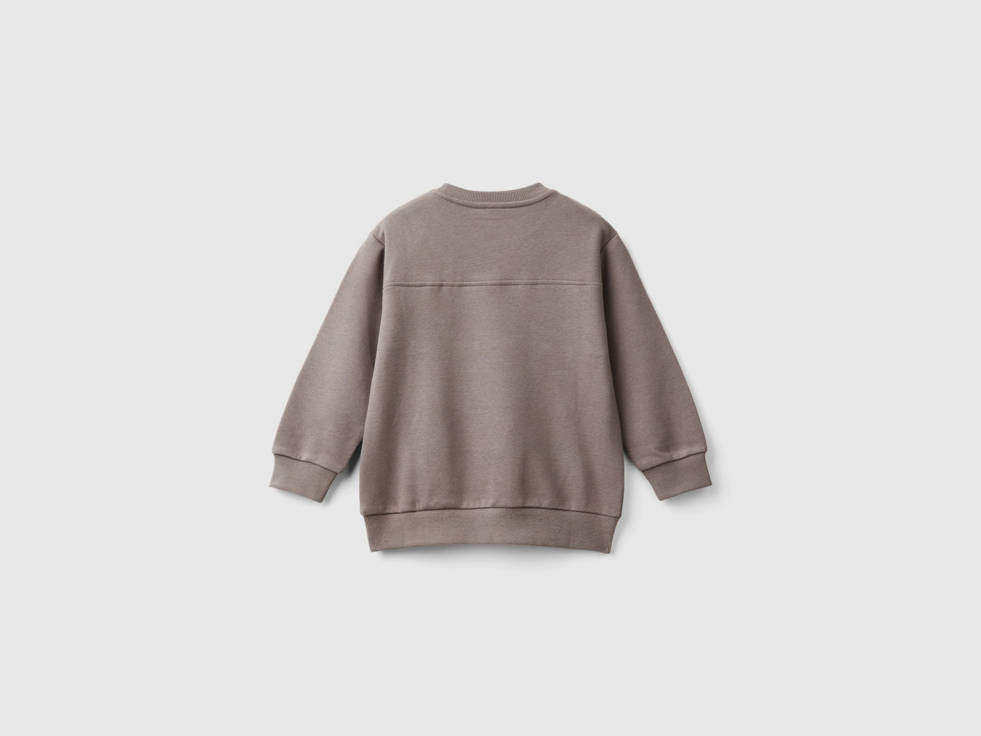 Свитшот United Colors of Benetton 24A_3WNCG200T_00W - фото 3
