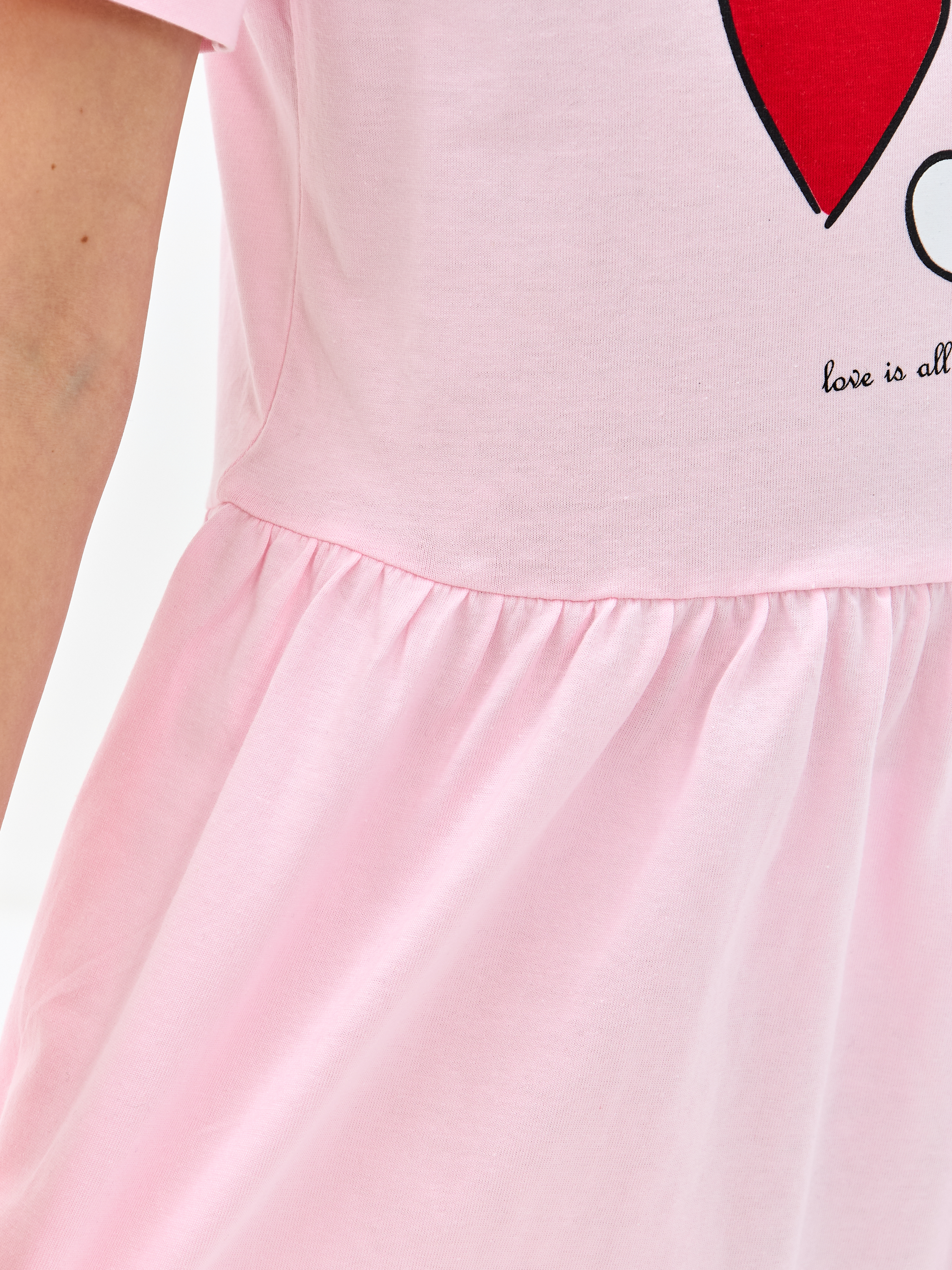 Платье 2 шт LELO kids LELO-519-01 - фото 17