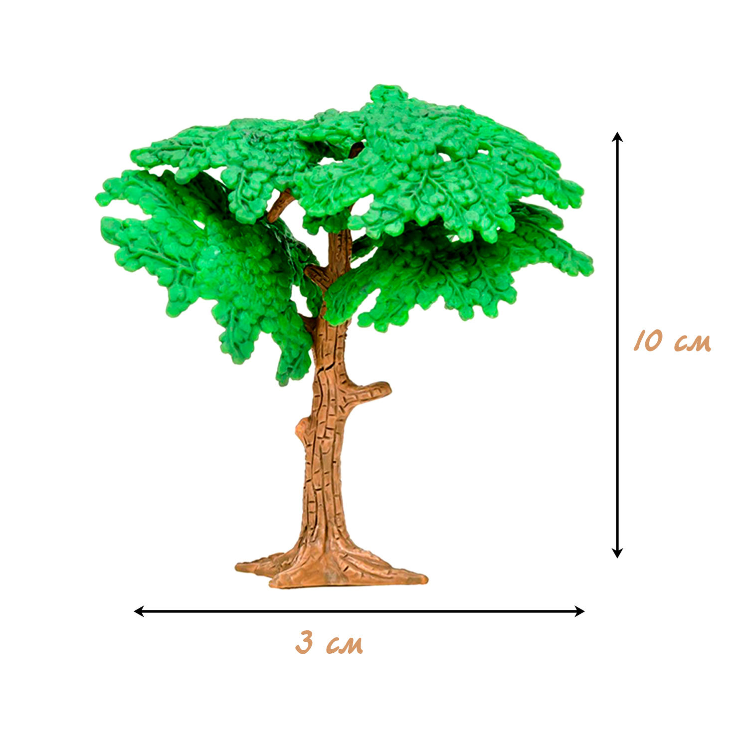 Игровой набор Masai Mara Мир динозавров - фото 3