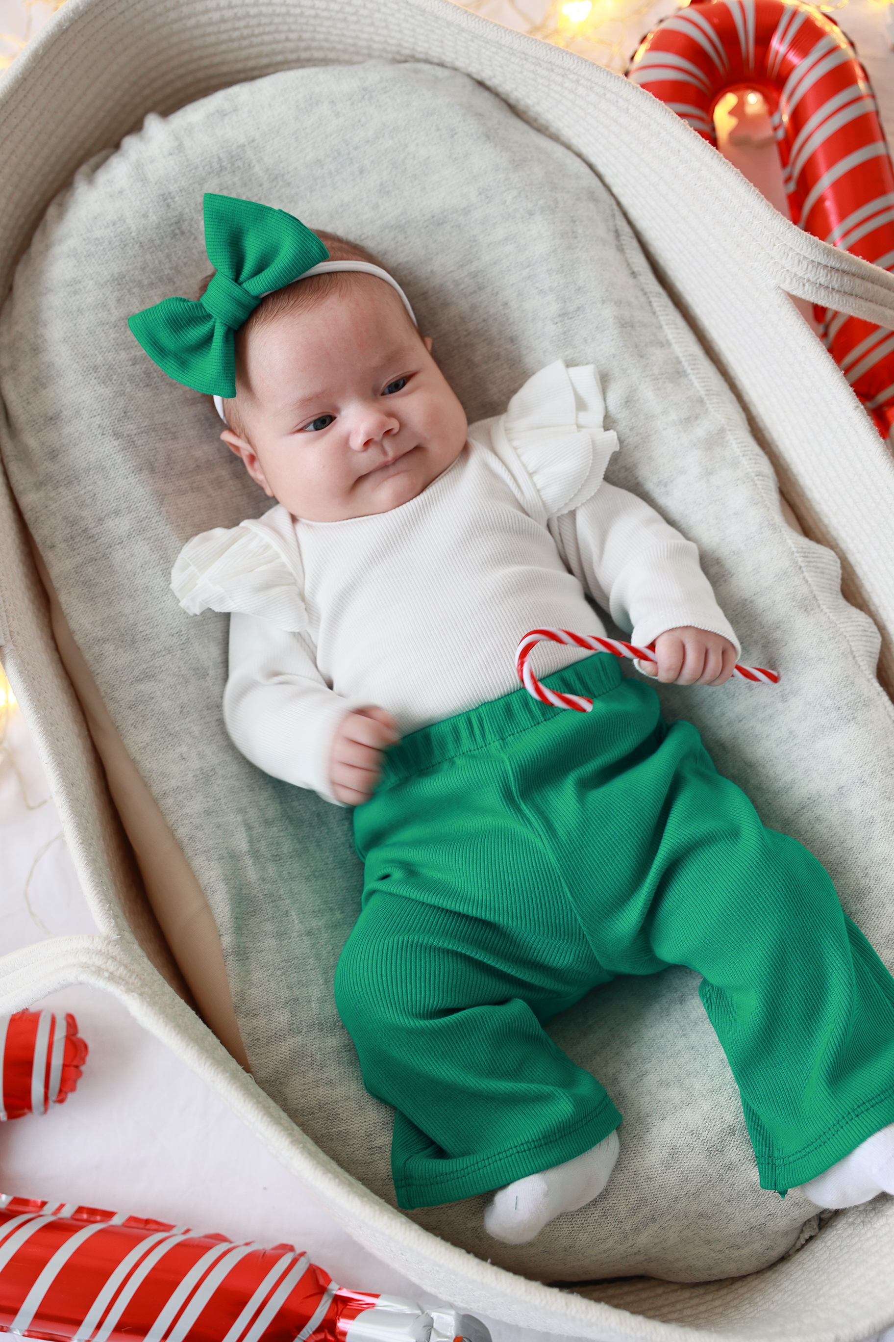 Комплект Bunnyphant Т-228/зеленый - фото 1