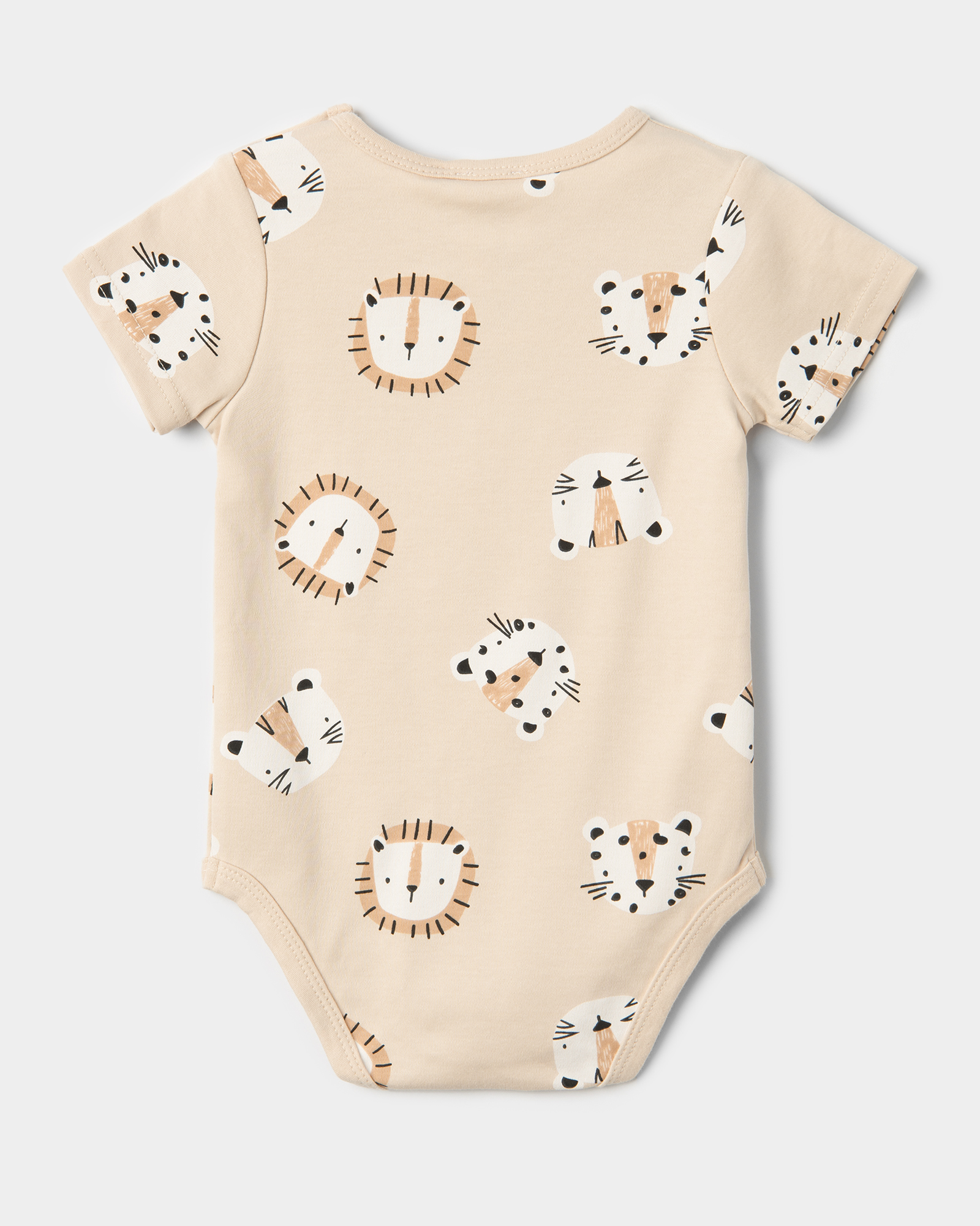 Боди Baby Gо W25BG4-15855ib-L2 - фото 2