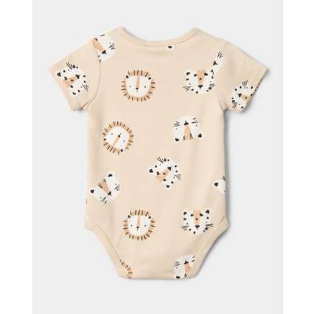 Боди Baby Gо