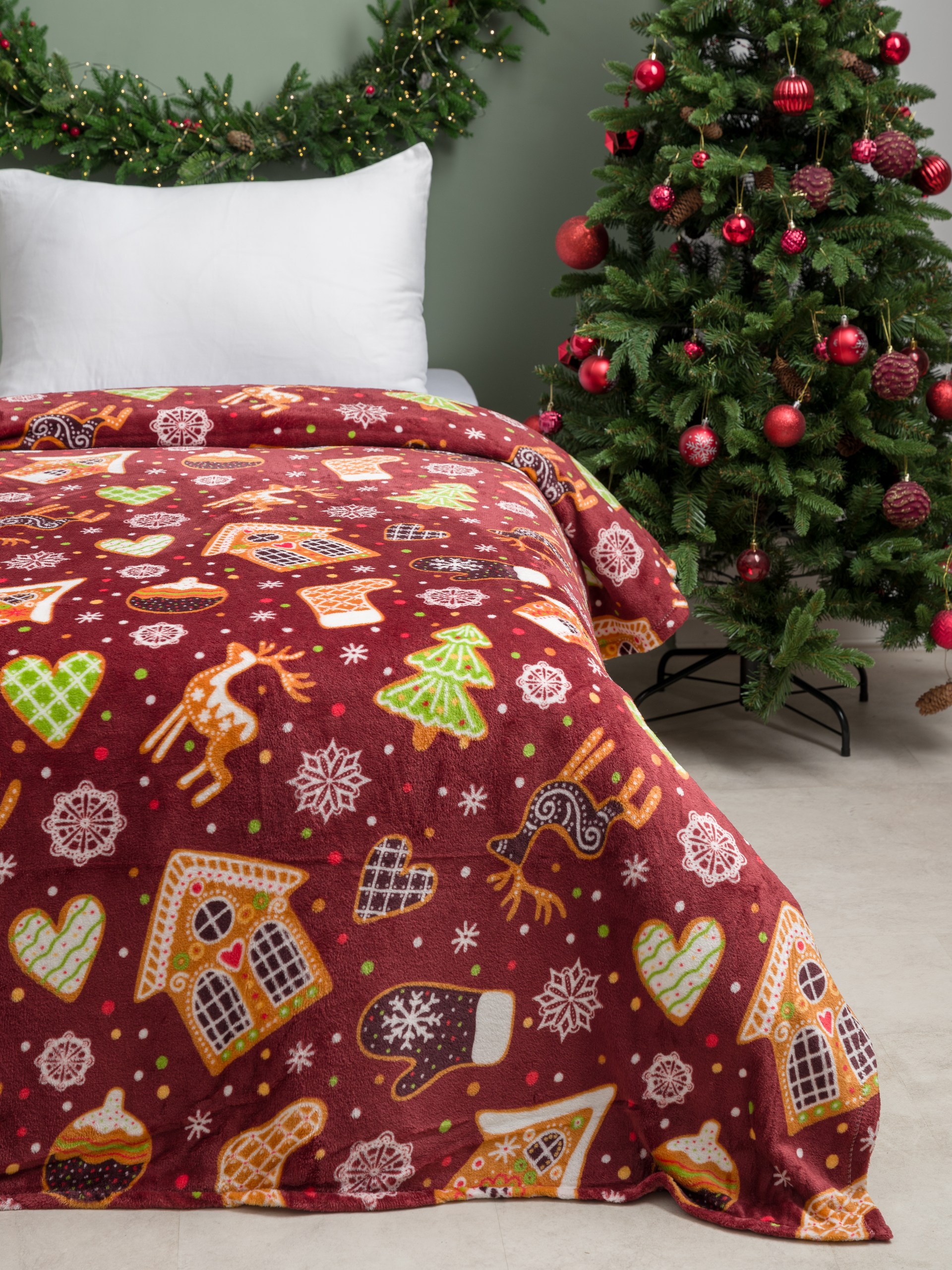 Плед PAVLine - фото 8