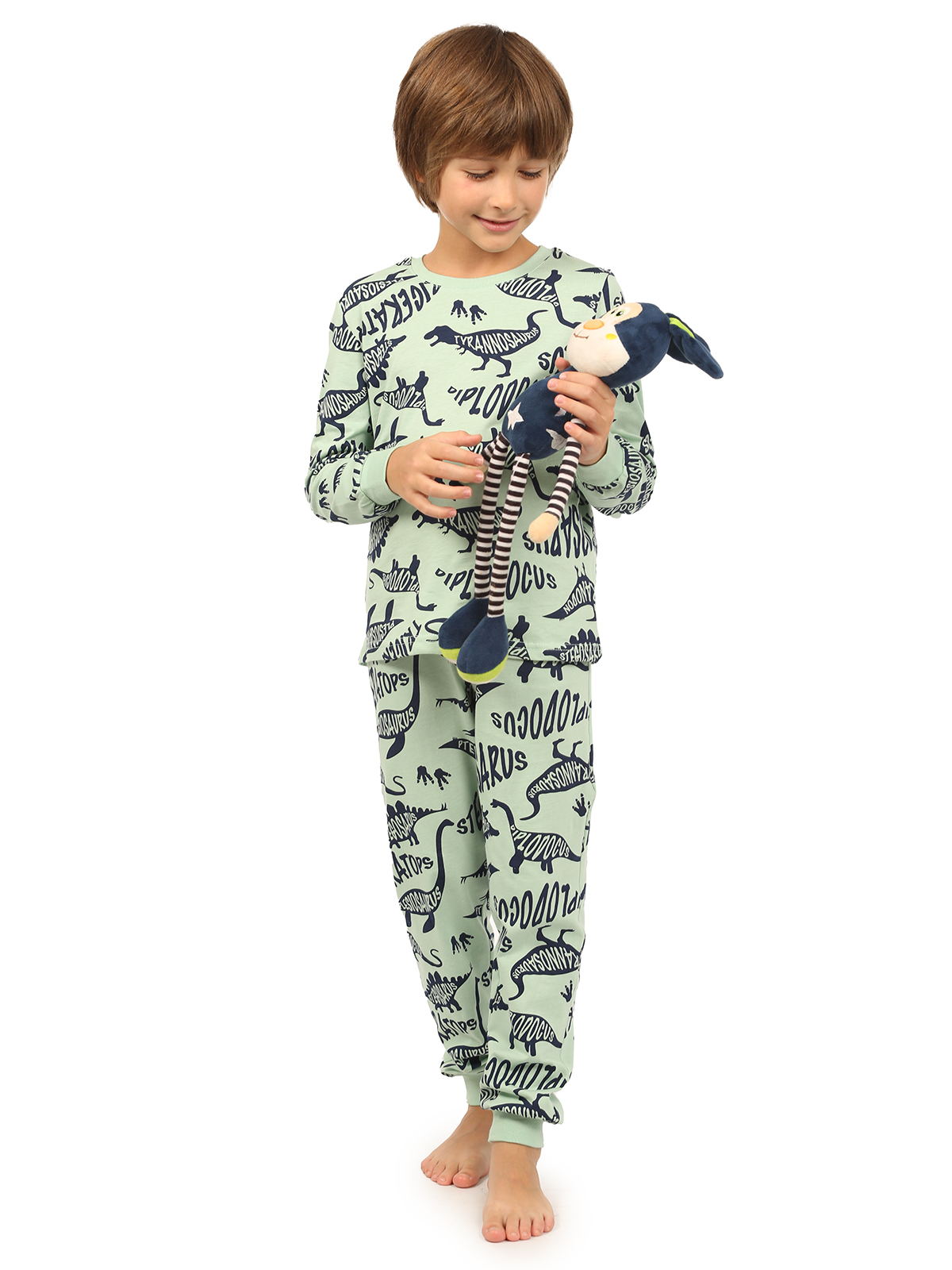 Пижама RoxyFoxy BP 345-010 - фото 2