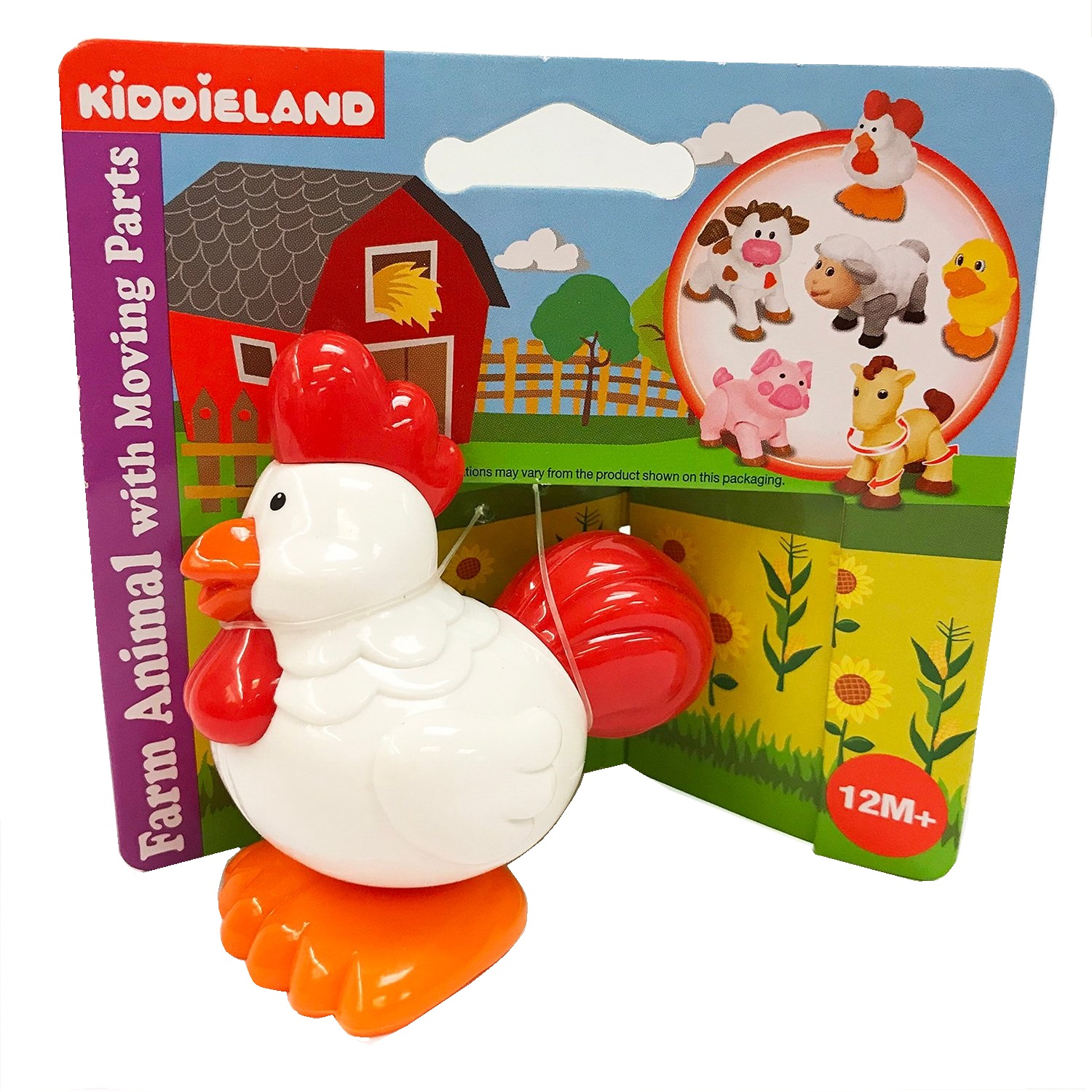 Игрушка Kiddieland - фото 2