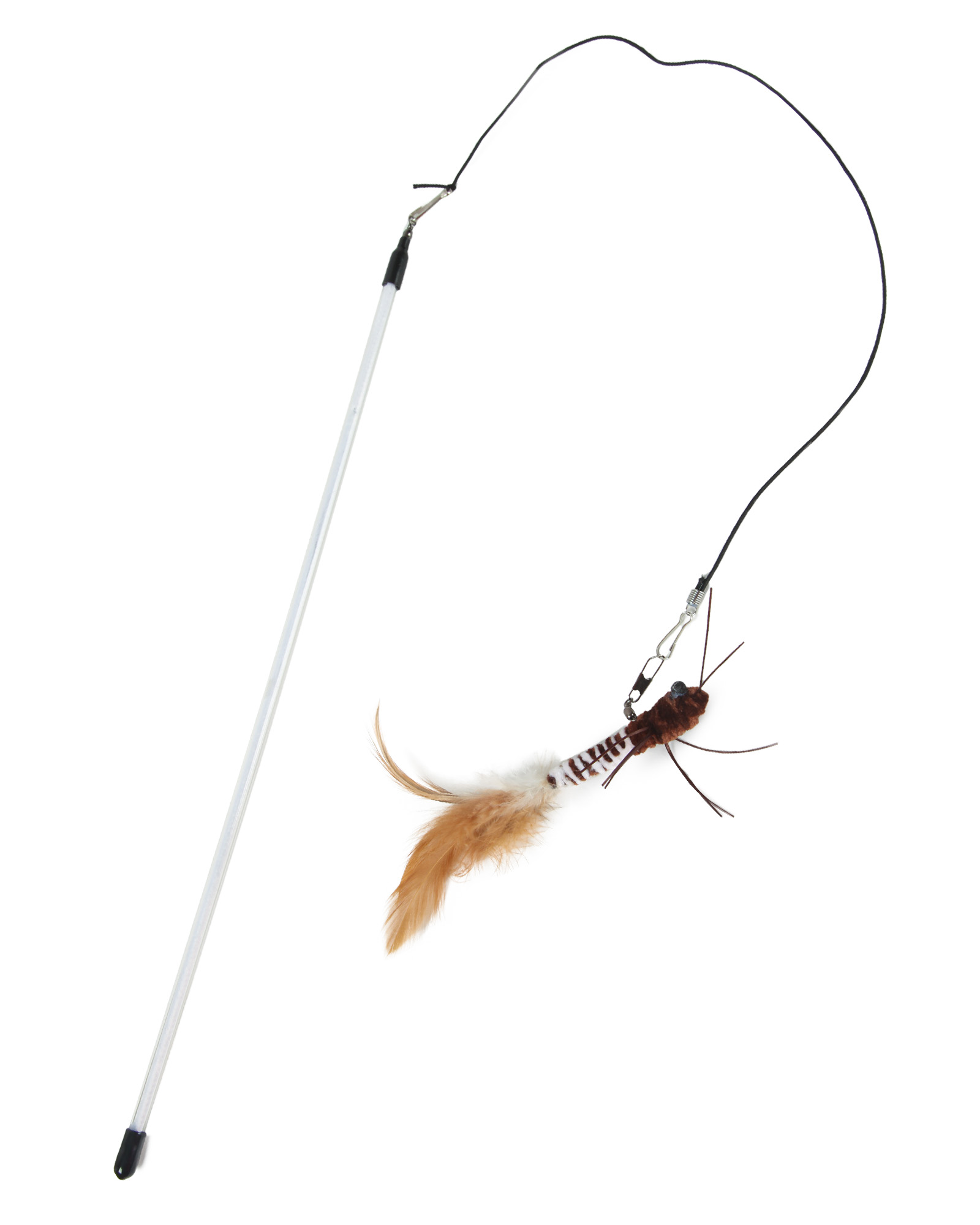 Игрушка для кошек Barbaks Дразнилка - фото 1