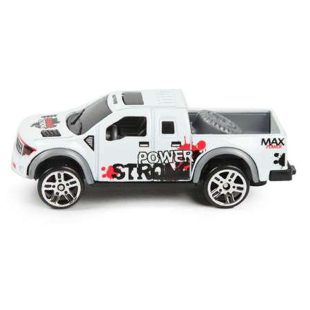 Пикап Mobicaro 1:64 в ассортименте