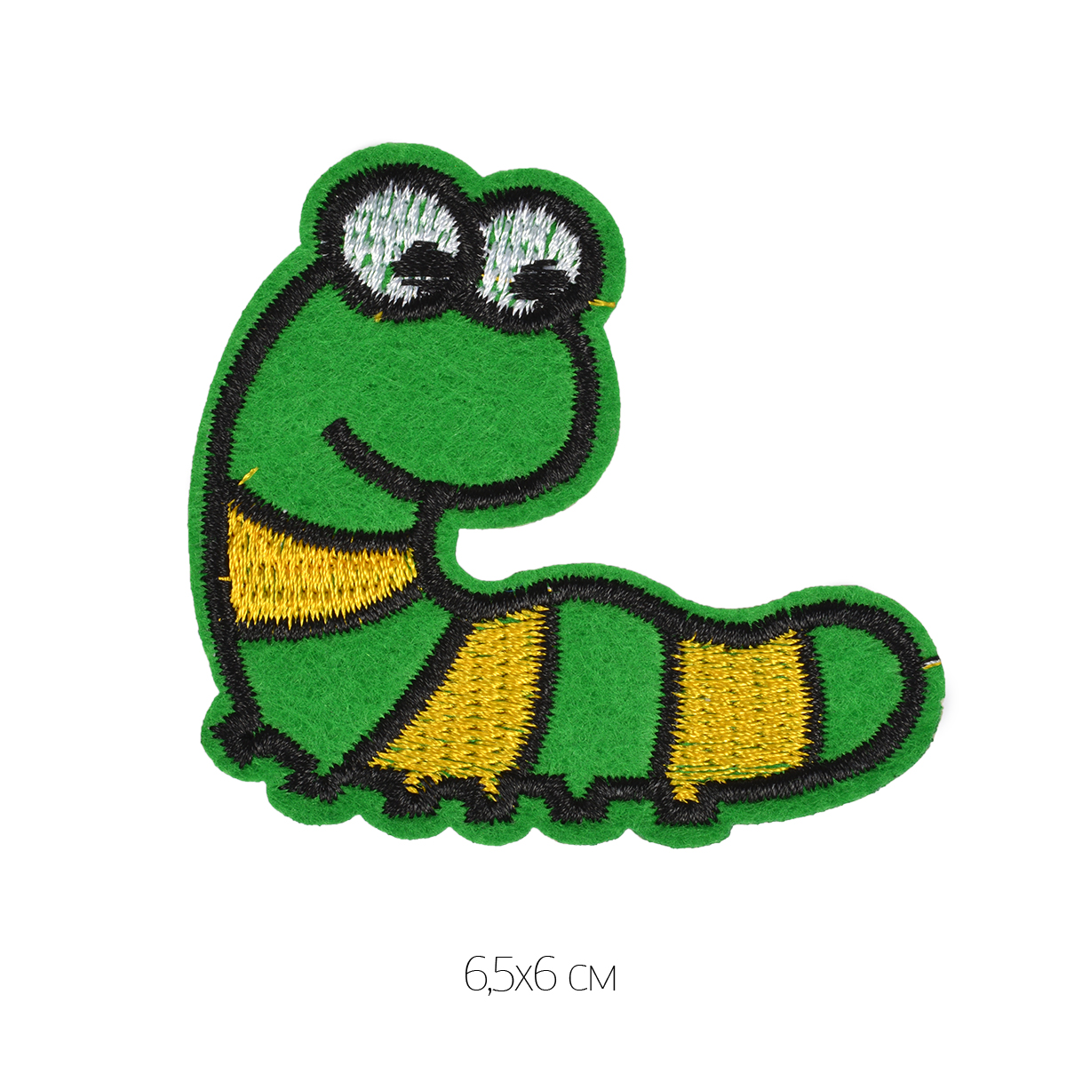 Набор для творчества TBY термоаппликация - фото 1