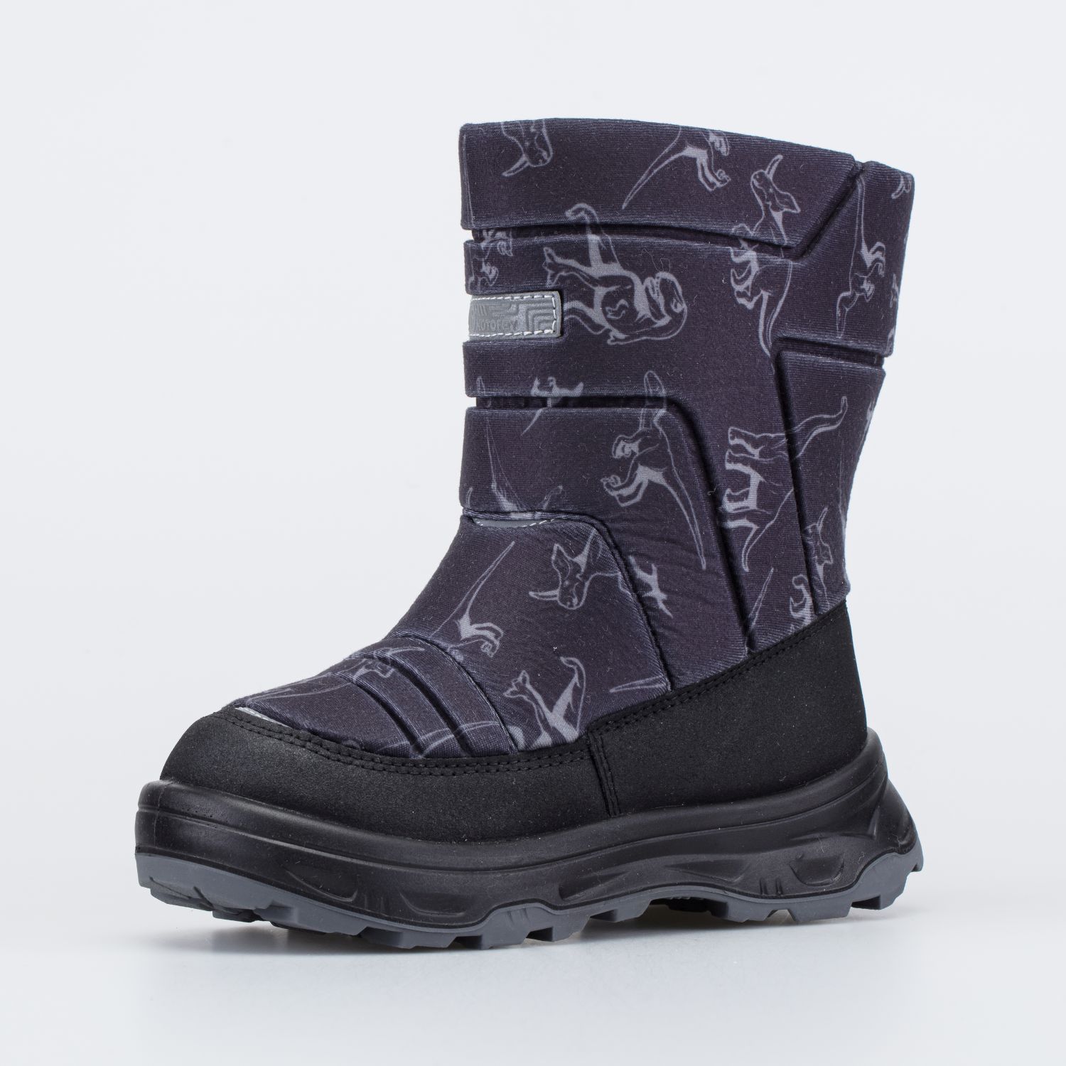 Сапоги Котофей 264057-41 - фото 1