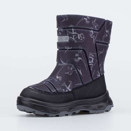 Сапоги Котофей