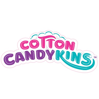 Cotton Candykins