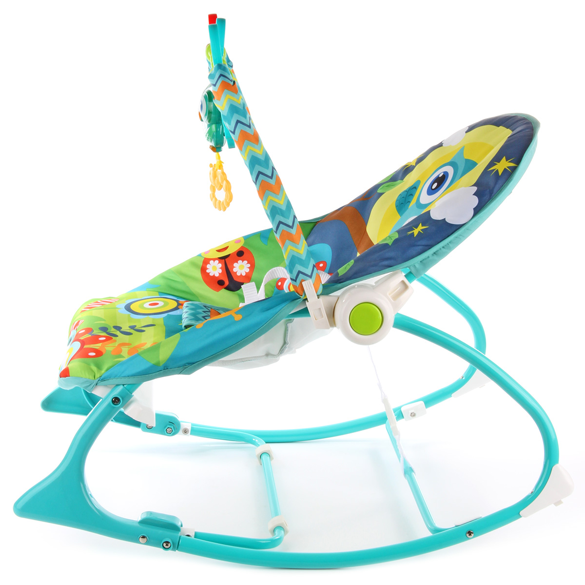 Шезлонг Veld Co - фото 7