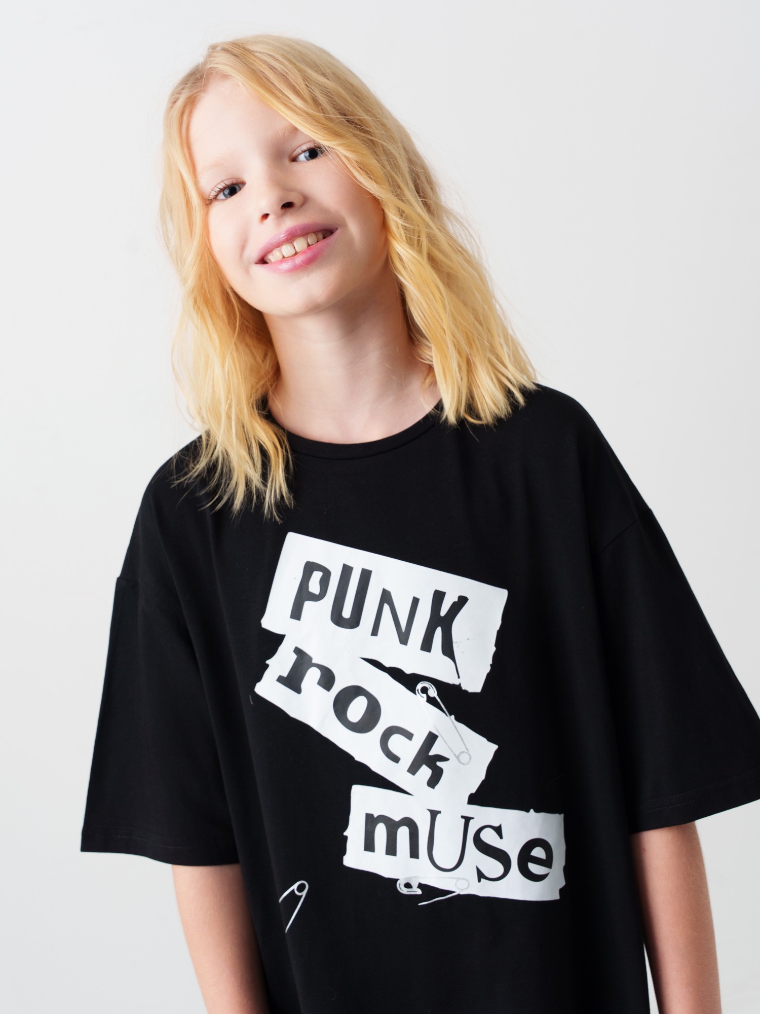 Платье PlayToday 12621426 - фото 3