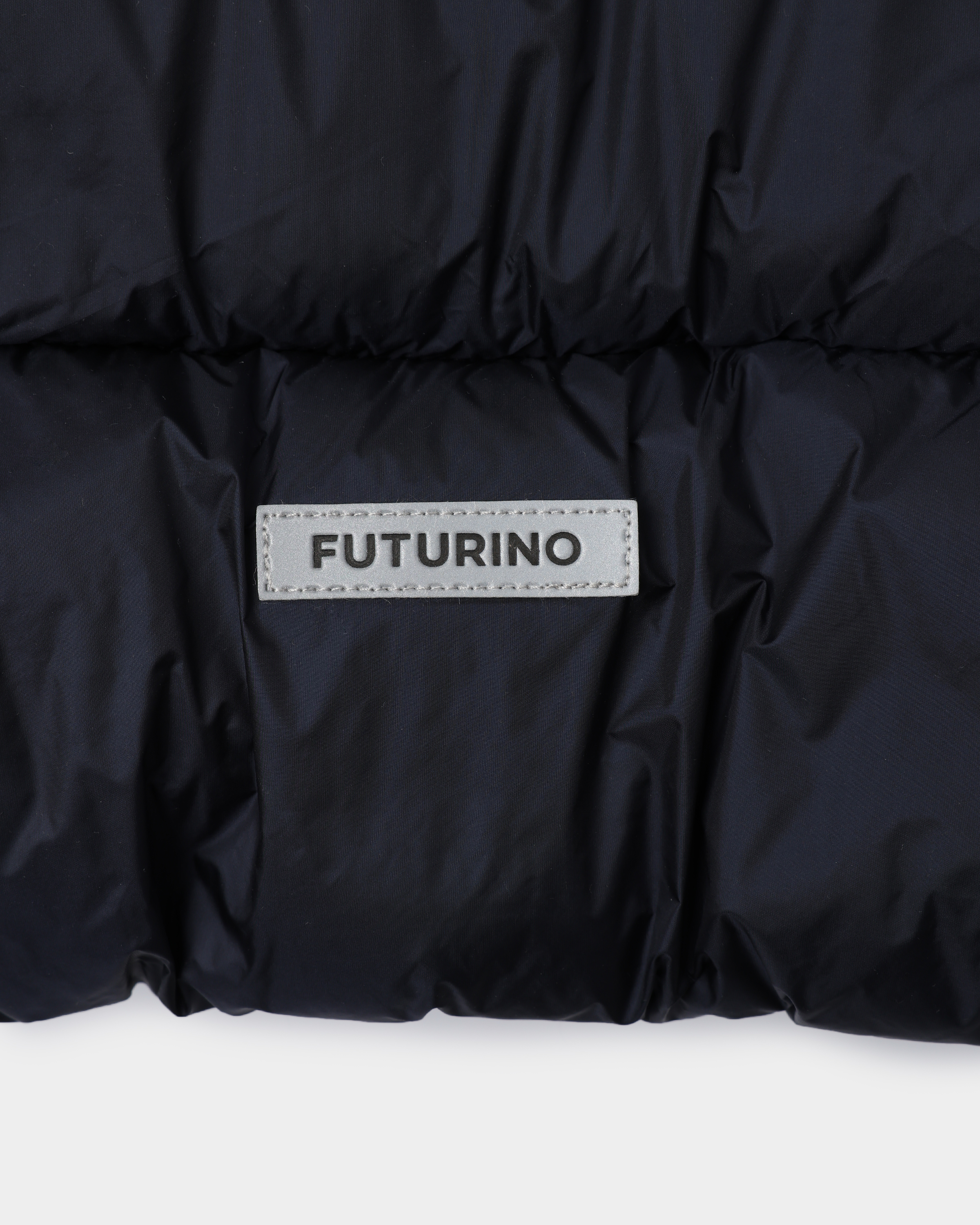 Пальто Futurino W25FU3-GJ4tg-D6 - фото 6