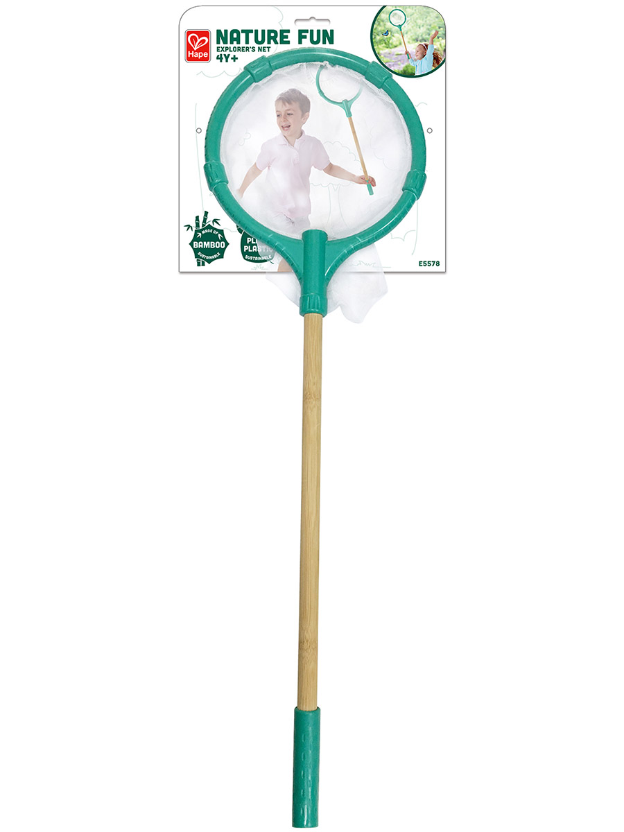 Сачок Hape - фото 10