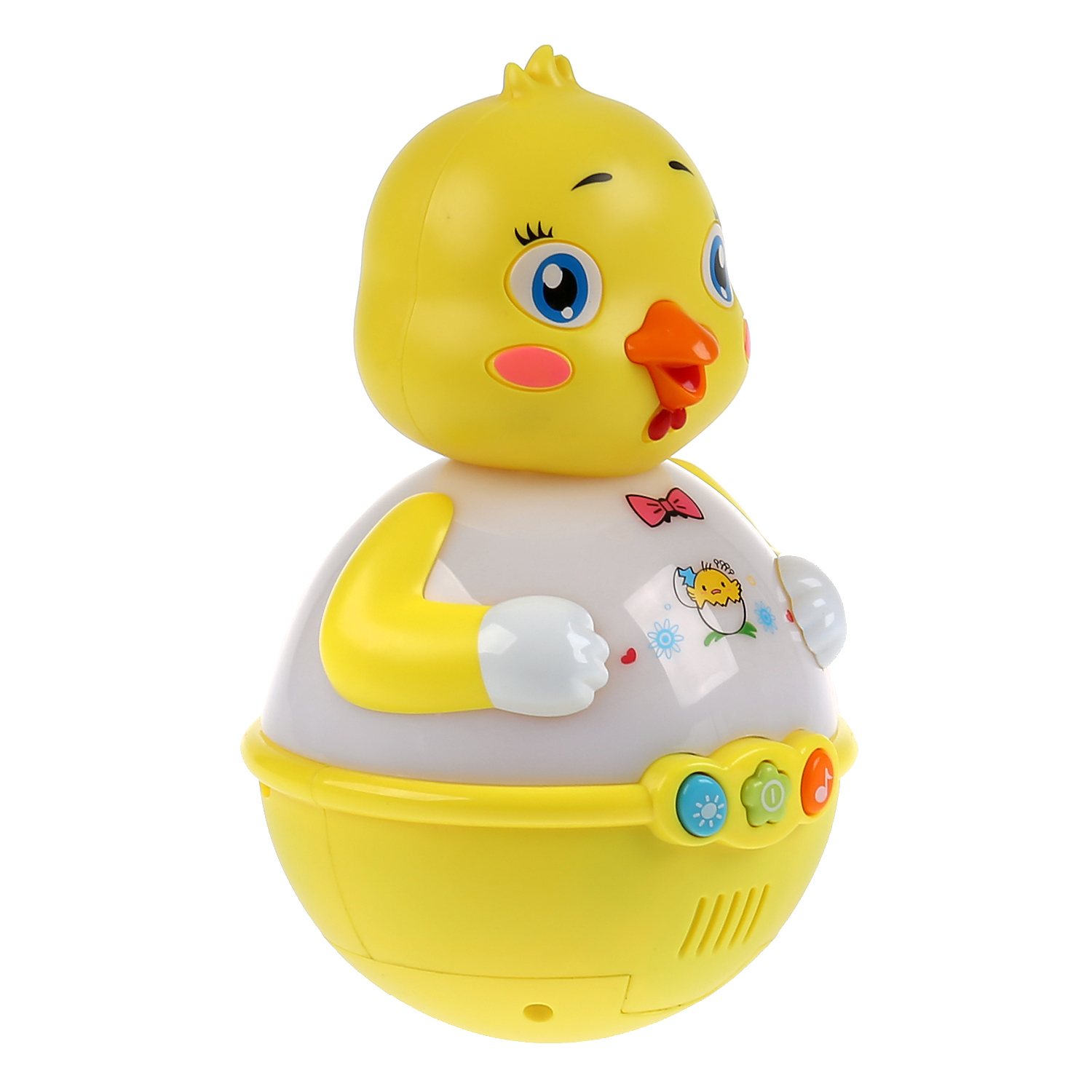 Игрушка УМка неваляшка - фото 3