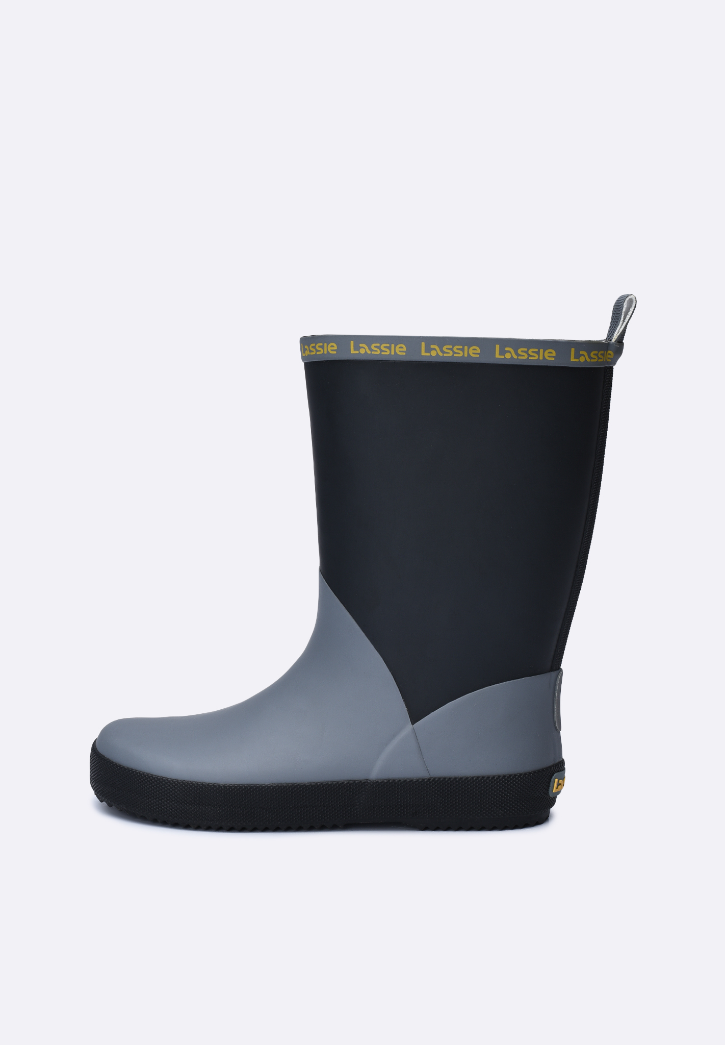 Резиновые сапоги Lassie 72404109-6960 - фото 2