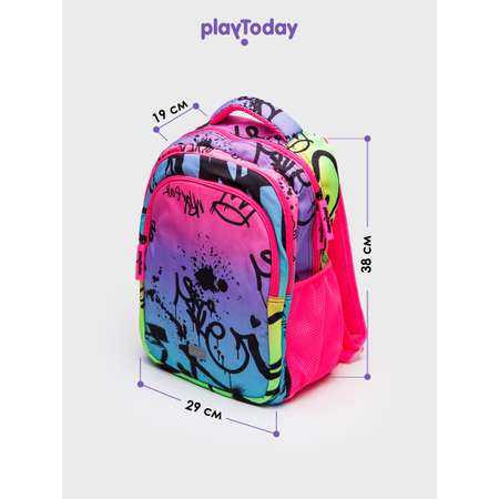 Рюкзак PlayToday