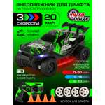 Внедорожник РУ AUTODRIVE