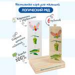 Настольная игра Краснокамская игрушка