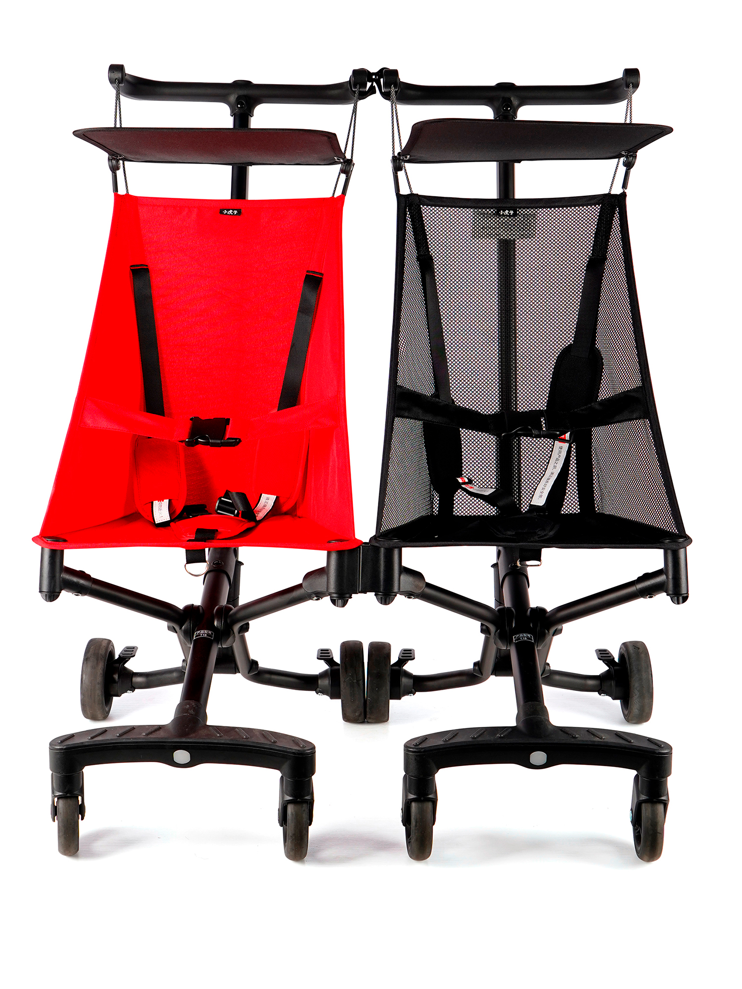 QPLAY Коннектор для коляски T18-4-TC 427488 - фото 3