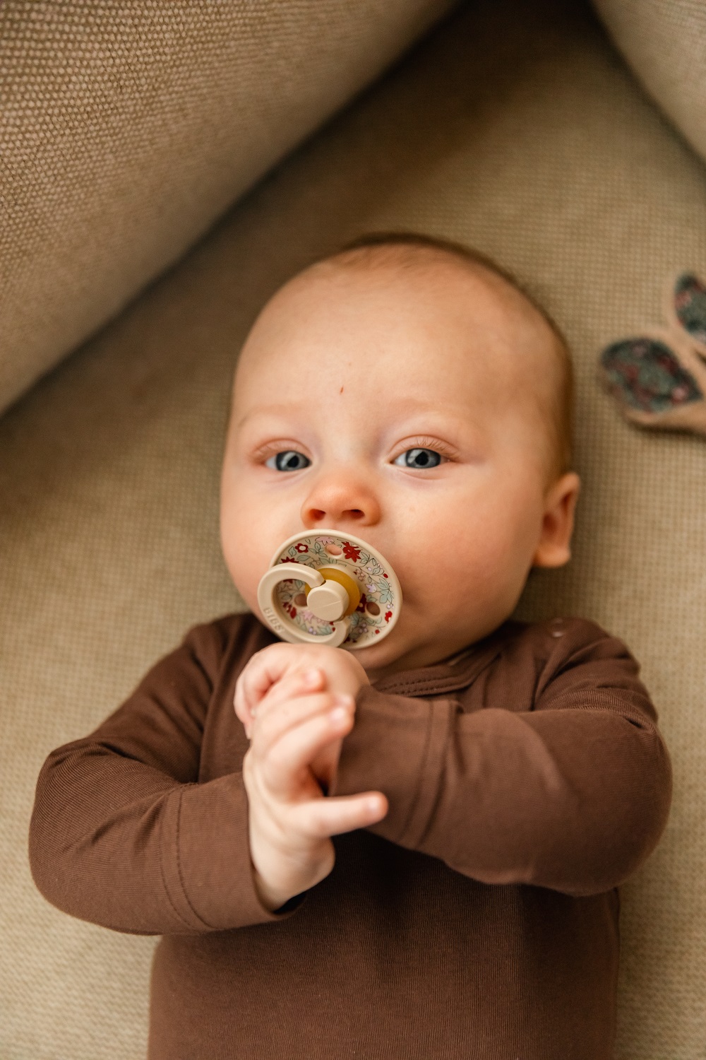 Пустышка BIBS от 6 мес. 2 шт. - фото 9