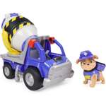 Бетономешалка Paw Patrol Микс