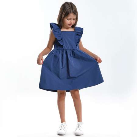 Платье Mini-Maxi