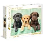 Пазл Clementoni классический