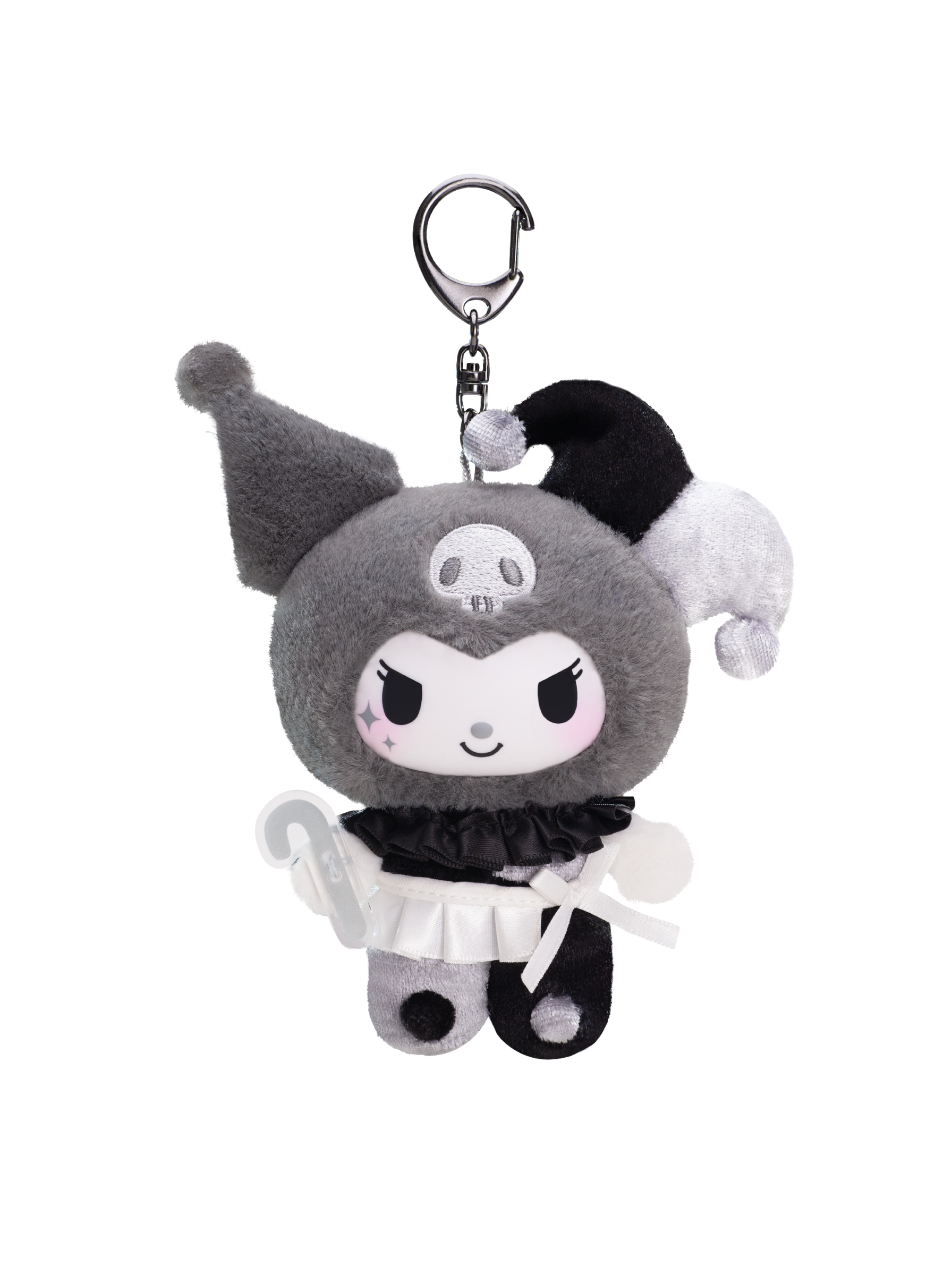 Фигурка Hello Kitty Покерное королевство - фото 12