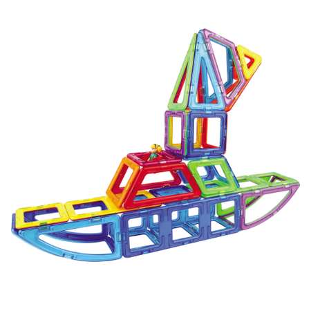 Конструктор Magformers магнитный