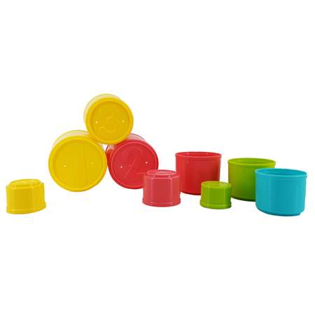 Игрушка Red Box пирамидка