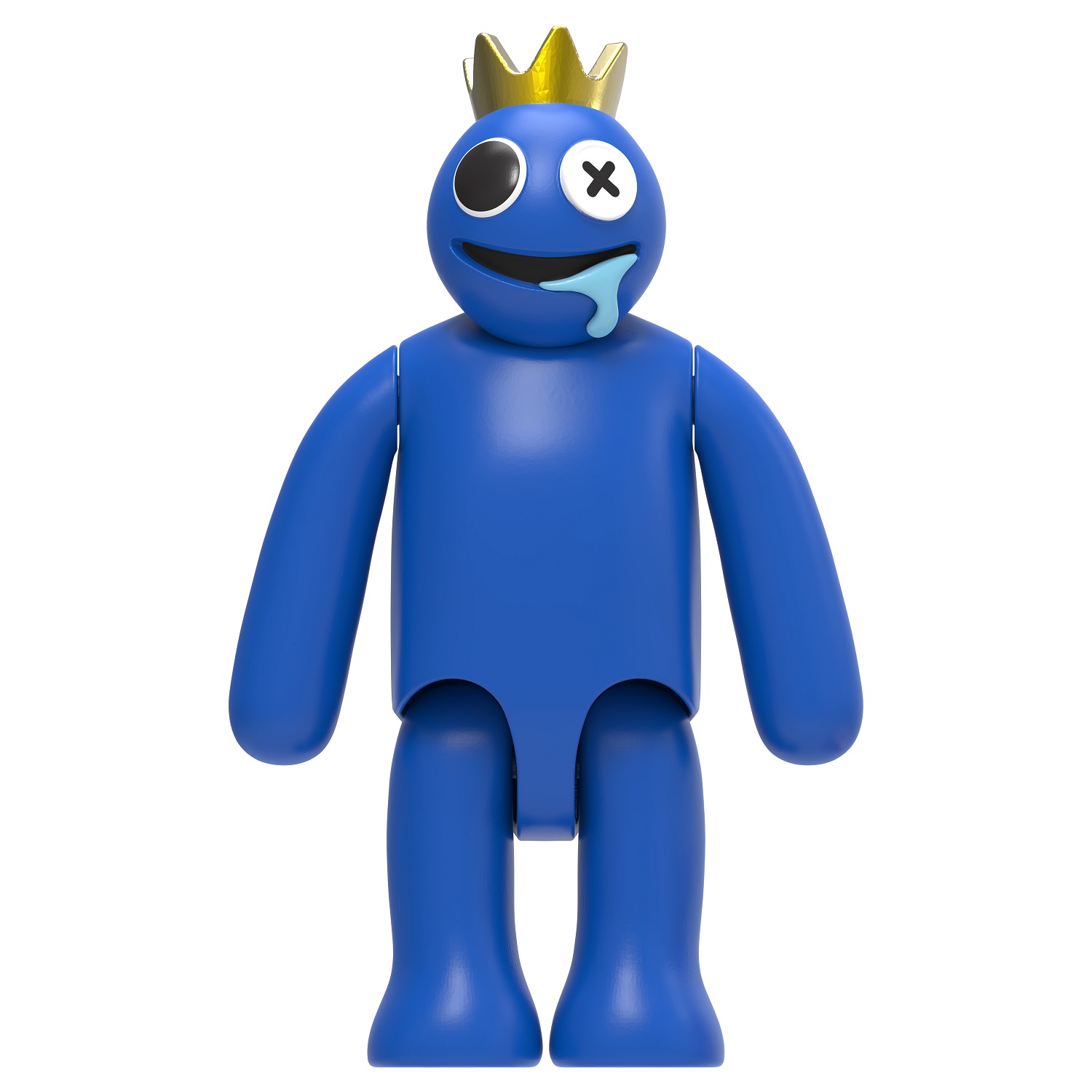 Фигурка ROBLOX One Piece Мини - фото 3