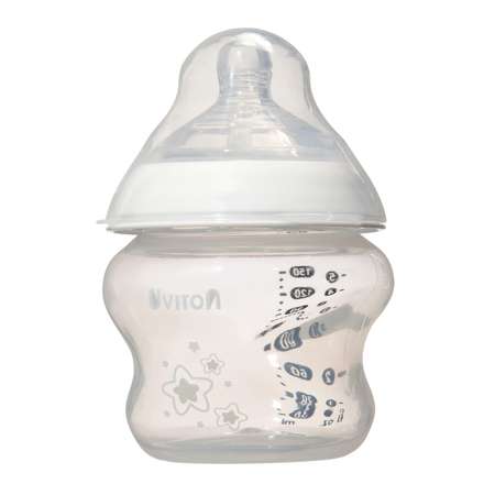 Бутылочка Uviton Anti-Colic 150 мл в ассортименте