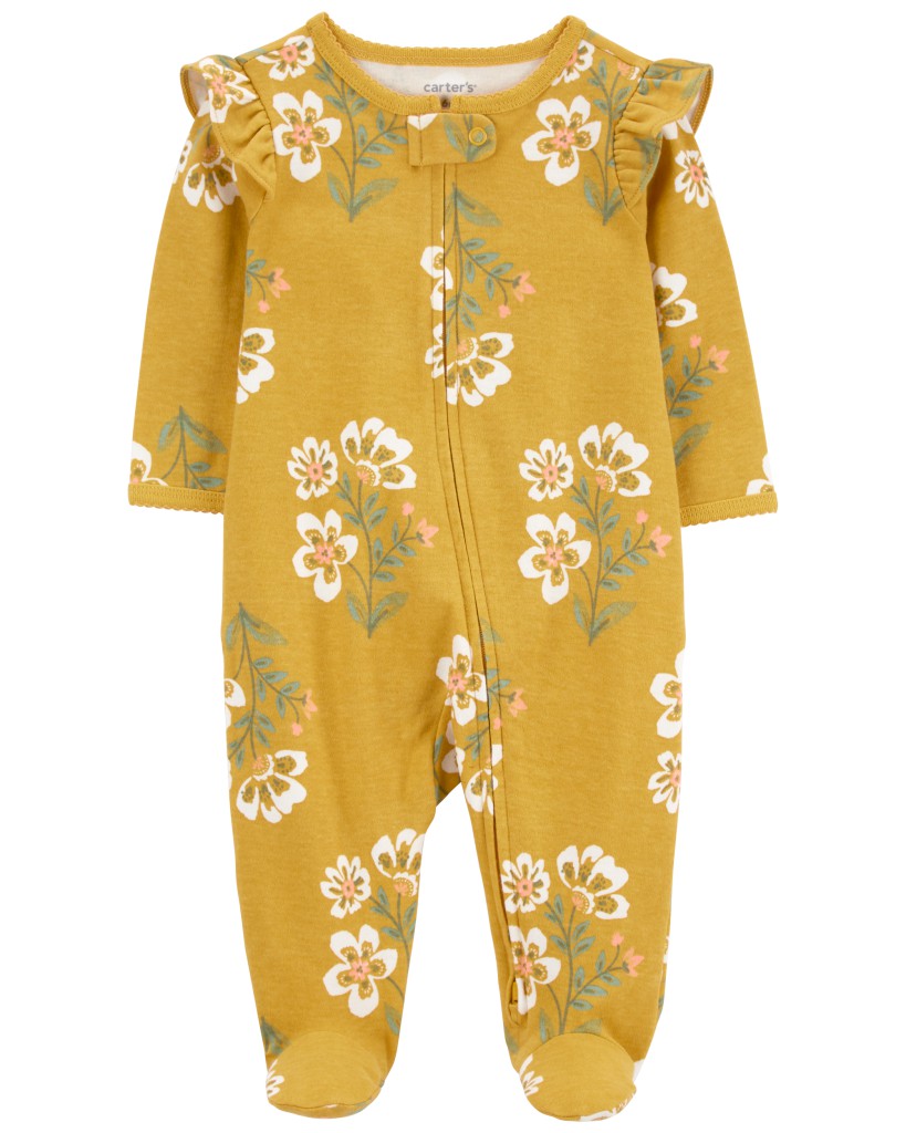 Комбинезон Carters 1R062510 - фото 1