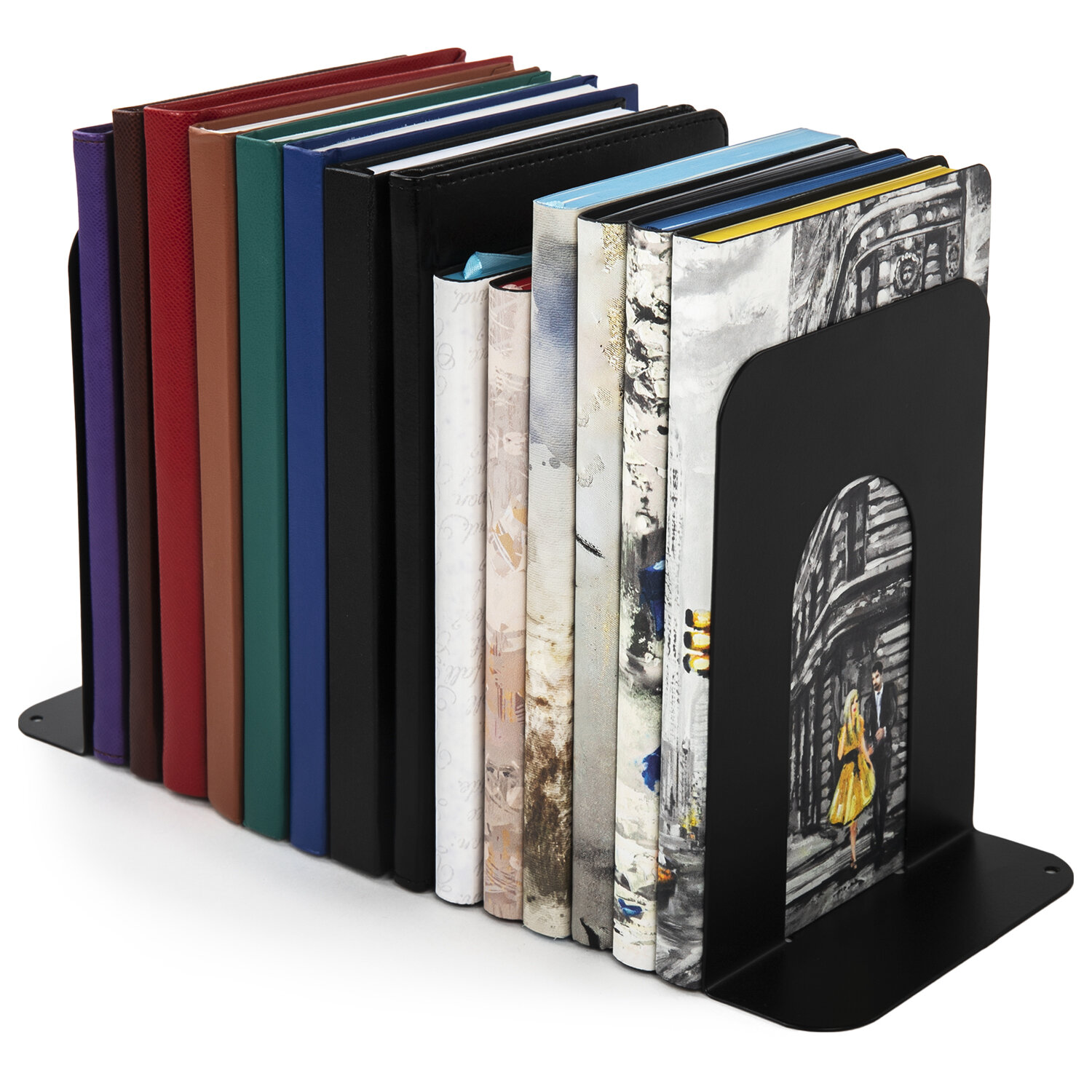 Подставка для книг Brauberg - фото 10
