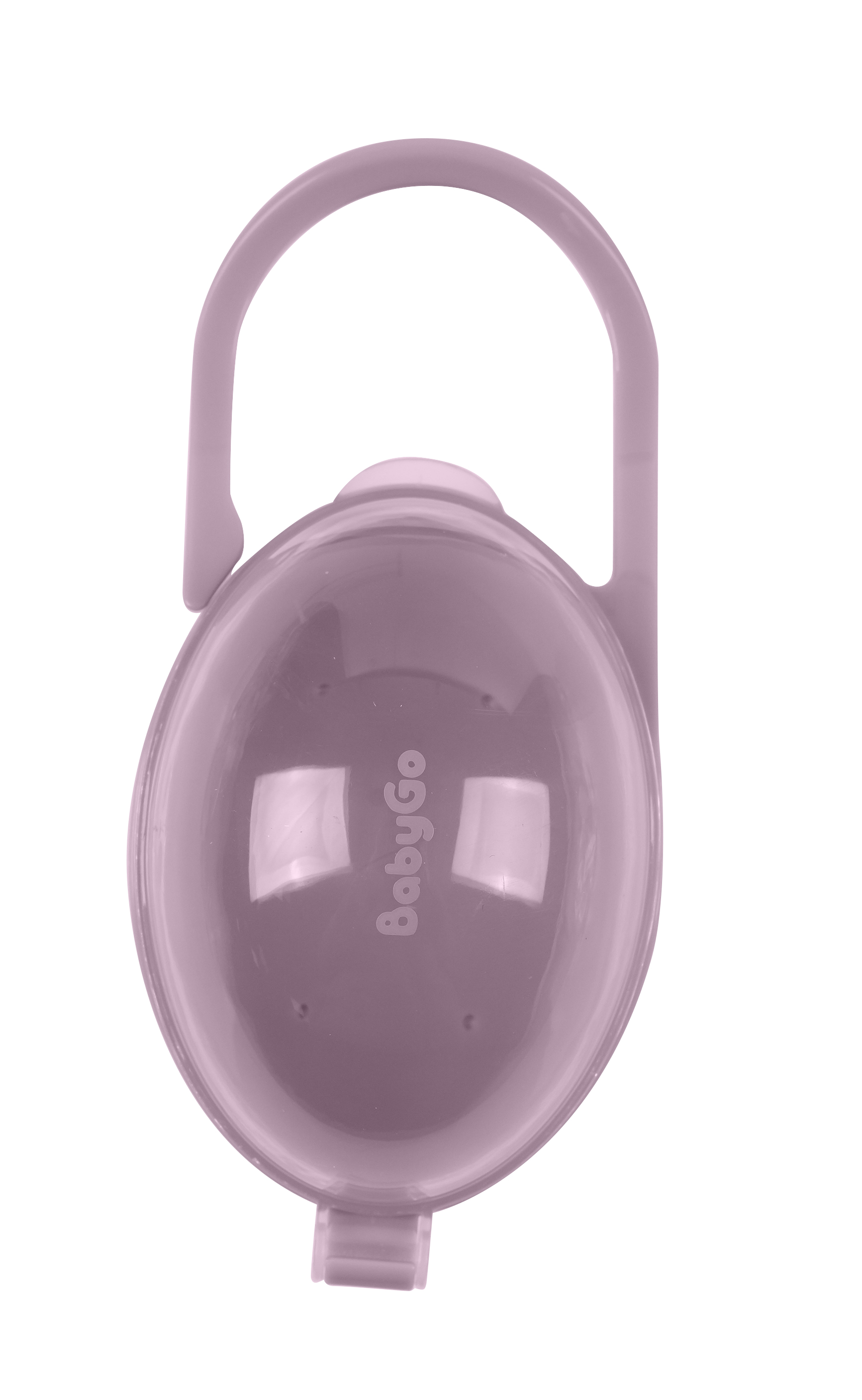 Футляр для пустышки BabyGo - фото 1