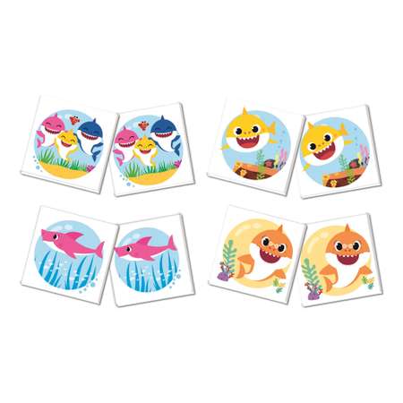 Настольная игра Clementoni Мемо