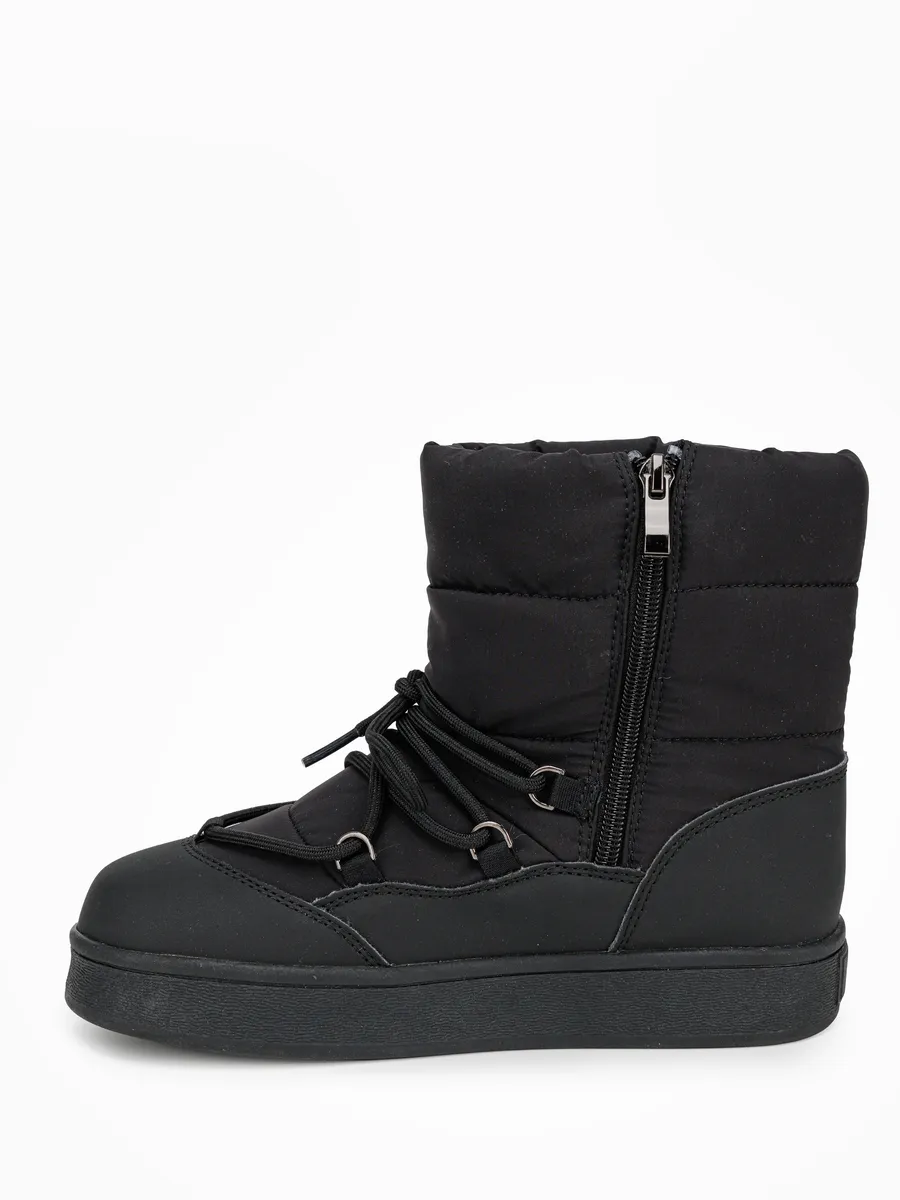 Дутики KDX KGD-03 black - фото 15