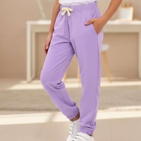 Брюки спортивные SoloWay