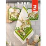 Кухонный комплект Wellness Полли